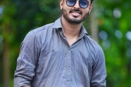 Animesh Bhuyan Jorhat