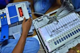 Assam By Election Update