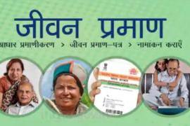 Life Certificate