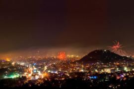Happy Diwali