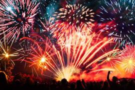 Firecrackers