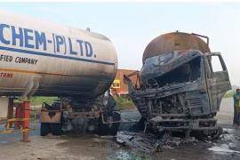 Gosaigaon Accident