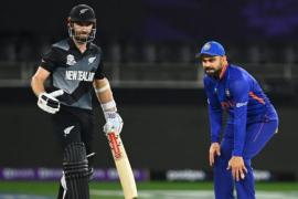 Ind vs NZ
