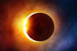 Lunar Eclipse