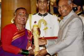 Manjamma Jogathi