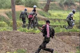 26 Maoists Killed In Encounter In Maharashtra's Gadchiroli District