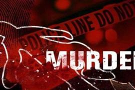 Murder