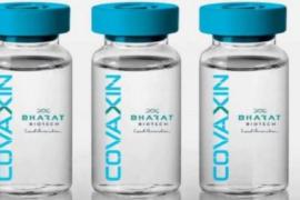 ‘WHO’ ACCEPTS BHARAT BIOTECH’S COVAXIN FOR EMERGENCY USE LISTING