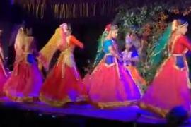 Majuli Rakh Mahotsav