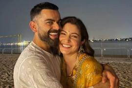 Virat Kohli Birthday