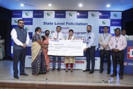 HDFC BANK