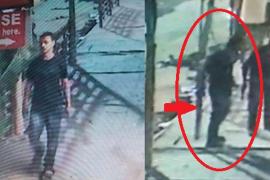 Maligaon Murder