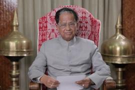 Tarun Gogoi First Death Anniversary