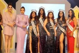 Miss Queen of World India 