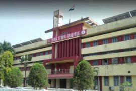 Goalpara Sainik School