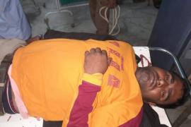 Kokrajhar Encounter