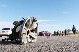 accident