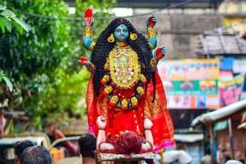 Kali Puja
