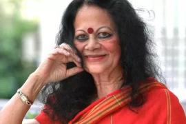 Mamoni Raisom Goswami