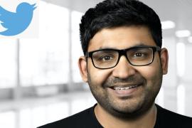Twitter CEO