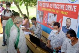 Covid Vaccination