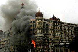Mumbai Attack