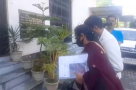 Aatika Sultana