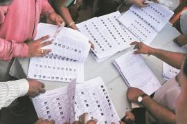 Voters