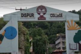 Dispur College
