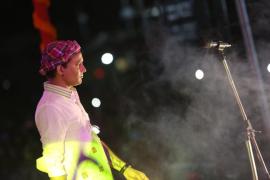 zubeen garg 