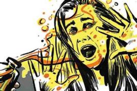 Acid Attack