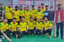 Cricket News