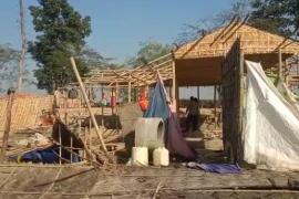 assam nagaland eviction