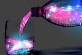 Acid Eating