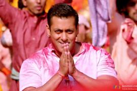 Salman Khan