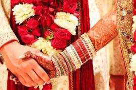 Marriage