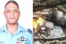 Captain Varun Singh
