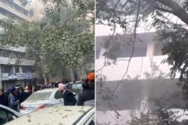 Ludhiana Court Blast