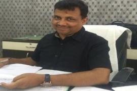 Saibur Rahman