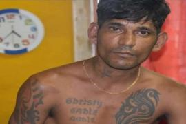 Niraj Das Encountered