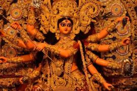 Durga Puja