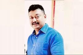 Raunak Ali Hazarika