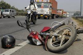 Highway Accident