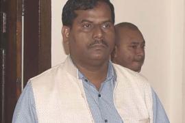 Terash Gowala