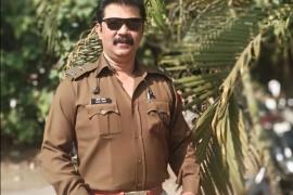 Darrnag Police's Officer in charge Moscow Saikia is no more