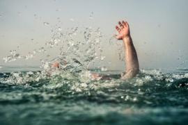 Drowning