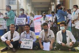 GMCH DOCTORS