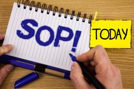 SOP Today