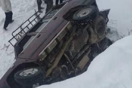 Accident