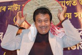 Nipon Goswami